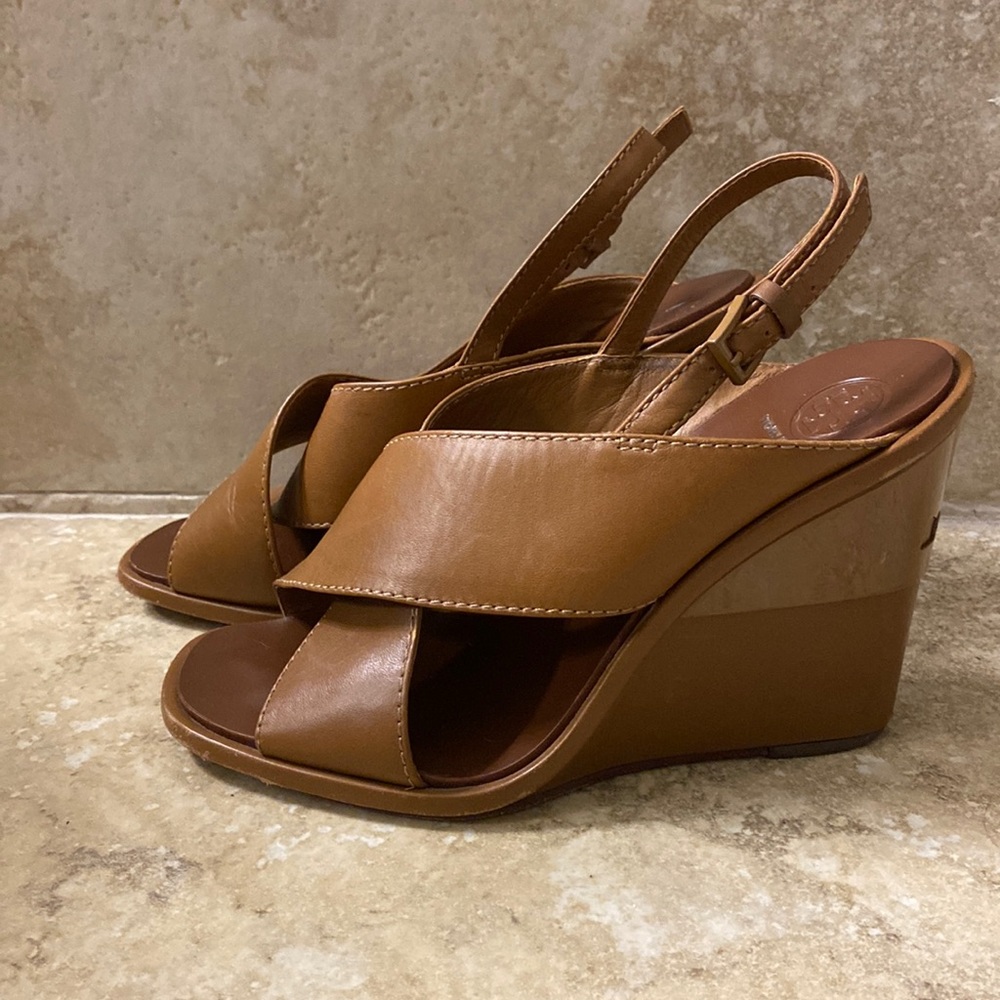 Tory Burch Sandals
